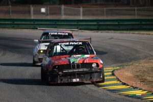 Read more about the article Victory in Virginia: A Home-Track ChampCar Win at VIR