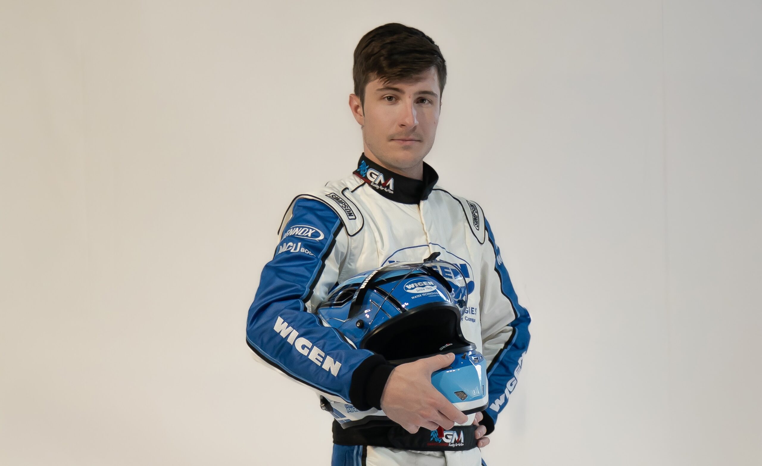 Garrett Manes Advances to 2026 Toyota GR Cup Partial Season with RVA Graphics Motorsports by Speed Syndicate and Wigen Water Technologies Support