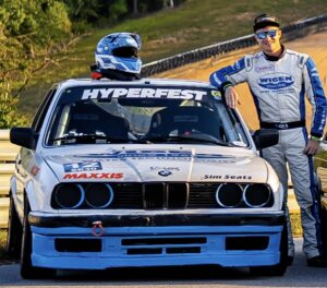 Read more about the article Will Robusto Returns to RVA Graphics Motorsports by Speed Syndicate for 2026 Toyota GR Cup Championship Campaign