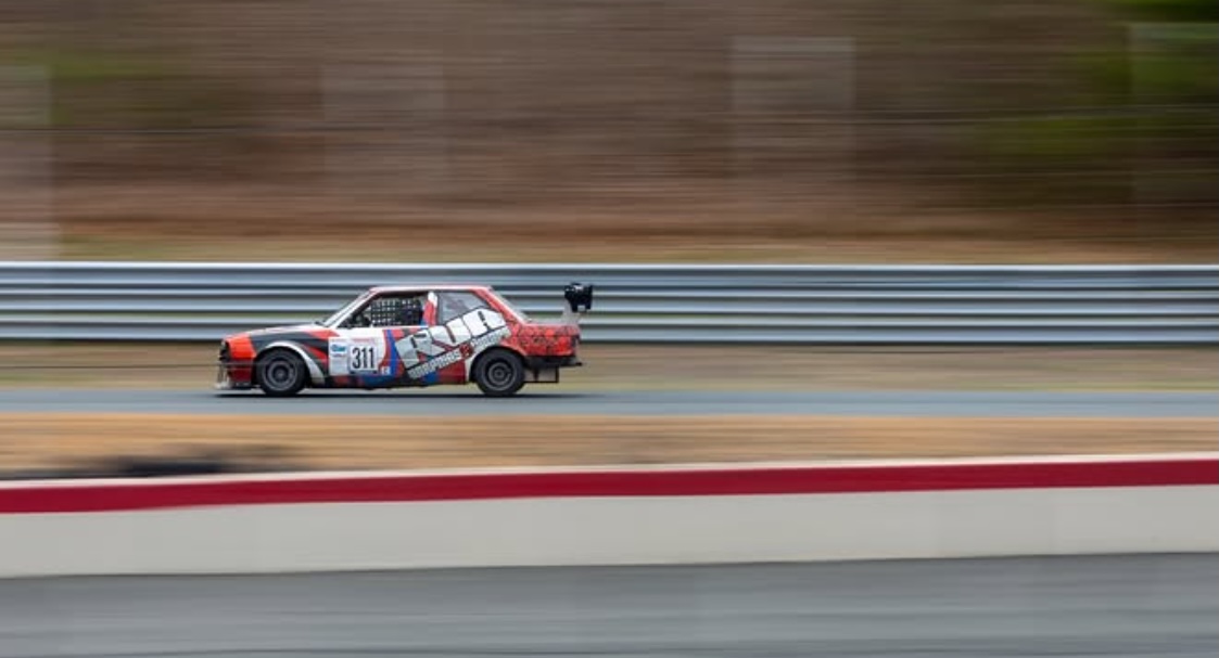 Seeing Double: RVA Graphics and Wraps Endurance Team Takes a 1-2 Finish Twice at Dominion Raceway